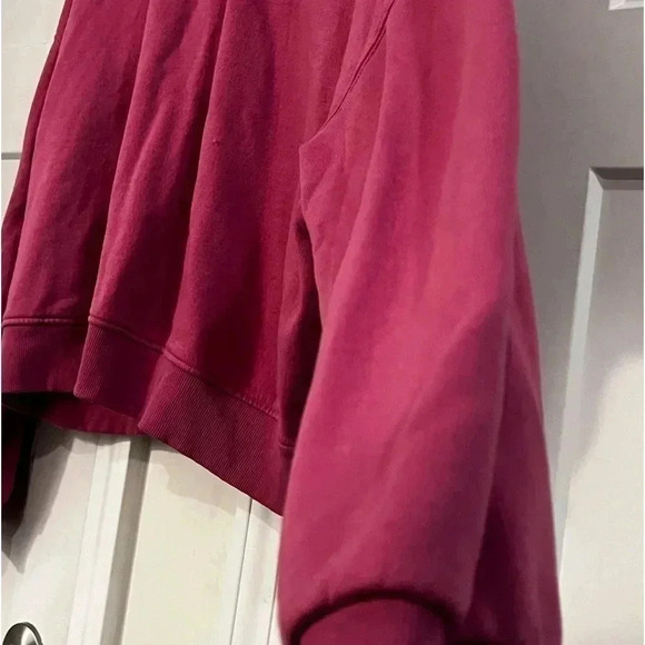 Divided by H&M cropped sweatshirt - Picture 3 of 4